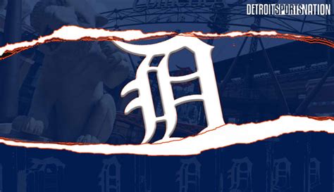 detroit tigers news and analysis